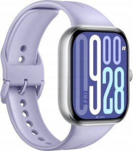 Smartwatch Xiaomi Redmi Watch 5 Fioletowy  (BHR9388GL) 4