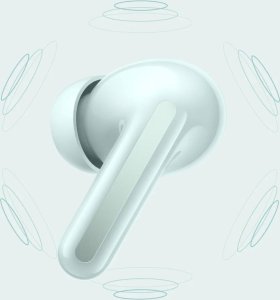 Słuchawki Xiaomi Redmi Buds 6 zielone (BHR9245GL) 6