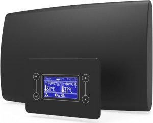 Cichewicz Kotły Kocioł na pelet QmPELL EVO 12 kw 7