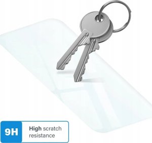 etumi SZKŁO HARTOWANE DO SAMSUNG GALXY S25 ULTRA - SZKŁO OCHRONNE PŁASKIE 2
