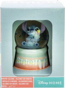 Stitch Disney - Szklana kula śnieżna w pudełku prezentowym 3