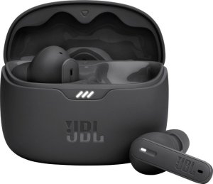 Słuchawki JBL Tune Beam 2 czarne (JBLTBEAM2BLK) 3