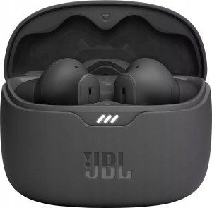 Słuchawki JBL Tune Beam 2 czarne (JBLTBEAM2BLK) 6