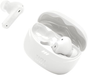 Słuchawki JBL Tune Beam 2 białe (JBLTBEAM2WHT) 9