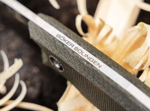 Nóż Boker Solingen Daily AK4 5