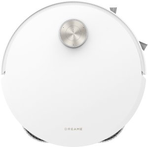 Robot sprzątający Dreame X50 Ultra Complete Biały 10