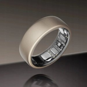Smart Ring Huami Helio 8 Złoty (W2321GL1N) 3