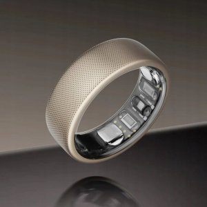 Smart Ring Huami Helio 10 Złoty (W2321TY1N) 3