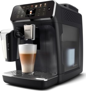 Ekspres ciśnieniowy Philips LatteGo EP4441/50 10