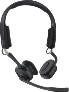 SHOKZ OPENMEET/HEADSET WITH NOISE CANCELLING MI 2