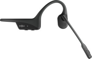 Słuchawki Shokz OpenComm2 UC (C120-AC-BK-EU-000) 4
