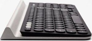 art. poleasingowy Logitech Klawiatura bezprzewodowa K780 2