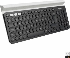 art. poleasingowy Logitech Klawiatura bezprzewodowa K780 3