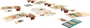 Lucky Duck Games Gra planszowa Prasa w druku 4