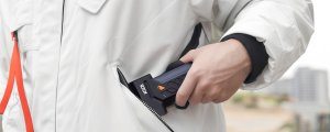 Odkurzacz ręczny Verk FEIYUTECH JETFAN ULTRA MOCNY BEZPRZEWODOWY ODKURZACZ RĘCZNY MINI DMUCHAWA 3