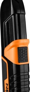 Nóż Z Ostrzem Trapezowym Bezpieczny Neo 63-704 Neo Tools 4