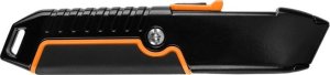 Nóż Z Ostrzem Trapezowym Bezpieczny Neo 63-704 Neo Tools 5
