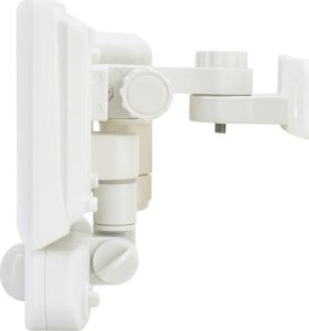 Naświetlacz Bemko Naświetlacz Led Biały Z Czujnikiem Ruchu 20W 2700Lm 4000K Ip65 C65-Lfx-030Wh-4K-Pir Bemko 4