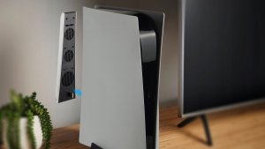 FLASHFIRE FLASHFIRE COOLING FAN FOR PS5 P701 4