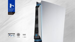 FLASHFIRE FLASHFIRE COOLING FAN FOR PS5 P701 5