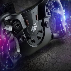 FLASHFIRE FLASHFIRE KIEROWNICA MONZA - WH3205V 8
