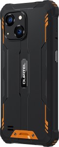 Smartfon Oukitel WP32 Pro 6/256GB Czarno-pomarańczowy (WP32Pro-OE/CHOUT/OL) 4