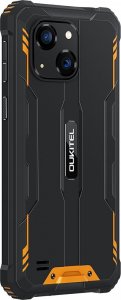 Smartfon Oukitel WP32 Pro 6/256GB Czarno-pomarańczowy (WP32Pro-OE/CHOUT/OL) 5