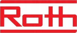 Roth Zbiornik na olej opałowy dwupłaszczowy DWT 1000L 2