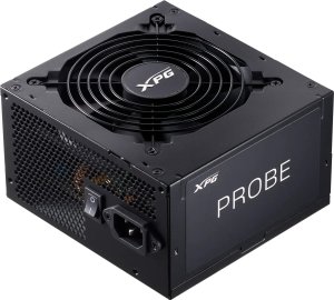 Zasilacz XPG XPG Probe 600W (PROBE600B-BKCEU) 3