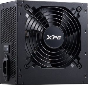 Zasilacz XPG XPG Probe 600W (PROBE600B-BKCEU) 5
