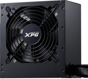 Zasilacz XPG XPG Probe 600W (PROBE600B-BKCEU) 7