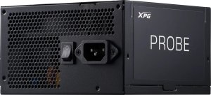 Zasilacz XPG XPG Probe 600W (PROBE600B-BKCEU) 9