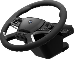 Kierownica FORCE Force Feedback Truck Control System 12