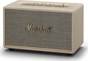 Głośnik Marshall Stanmore III beżowy (MARSHALLSTANMOREIIIBTCREAM) 11