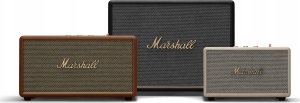 Głośnik Marshall Stanmore III beżowy (MARSHALLSTANMOREIIIBTCREAM) 12