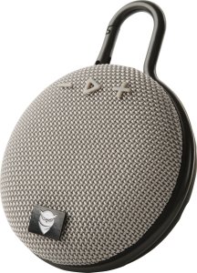 Głośnik T&G GŁOŚNIK BLUETOOTH MAŁY OKRĄGŁY TG112 NIEBIESKI 12