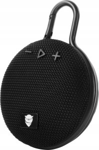 Głośnik T&G GŁOŚNIK BLUETOOTH MAŁY OKRĄGŁY TG112 NIEBIESKI 13