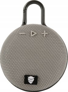 Głośnik T&G GŁOŚNIK BLUETOOTH MAŁY OKRĄGŁY TG112 NIEBIESKI 9