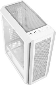 Obudowa XPG Valor Air Plus ARGB biała (VALORAIRPLUSMTA-WHCWW) 5