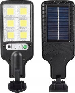 Dexxer LAMPA SOLARNA KWADRATOWE LEDY KXK-010 7