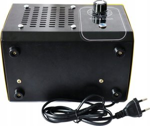Generator ozonu Ozox Professional GENERATOR OZONU SB116R-60G 6
