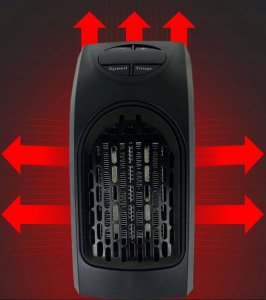 Grzejnik Yoer GRZEJNIK ELEKTRYCZNY NFJ-01 4