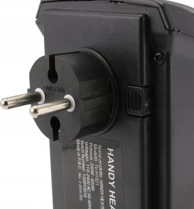 Grzejnik Yoer GRZEJNIK ELEKTRYCZNY NFJ-01 6