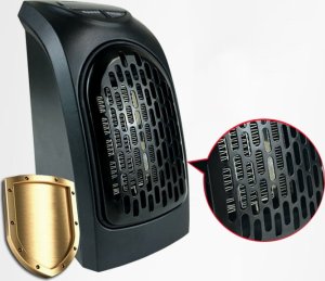 Grzejnik Yoer GRZEJNIK ELEKTRYCZNY NFJ-01 9