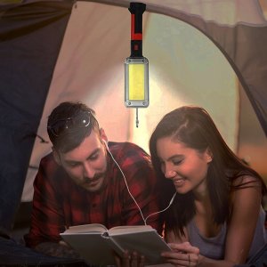 Streamlight LATARKA WARSZTATOWA WIĘKSZA SL-15-A 3