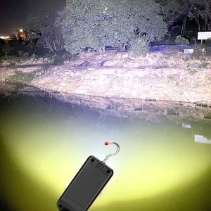 Streamlight LATARKA WARSZTATOWA WIĘKSZA SL-15-A 10