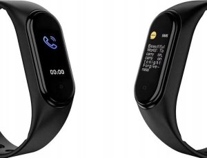 Smartband Tech-Protect SMARTBAND M5 3