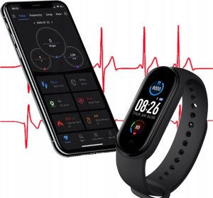 Smartband Tech-Protect SMARTBAND M5 4