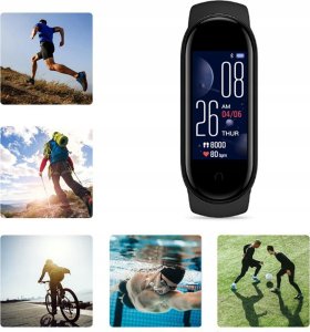 Smartband Tech-Protect SMARTBAND M5 5