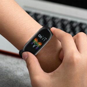 Smartband Tech-Protect SMARTBAND M5 6